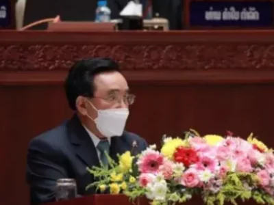 老挝总理：全面准备国家重新开放！