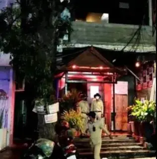本地媒体爆料金边有KTV、俱乐部私自营业！当局：将严查