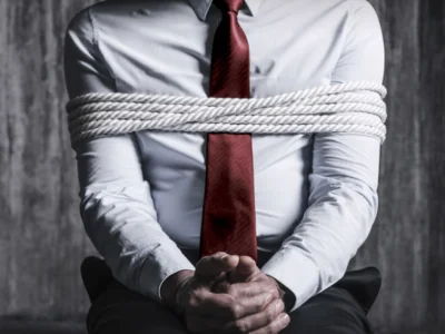 在菲被绑中国人：66%为90后，大部分是博彩行业从业者