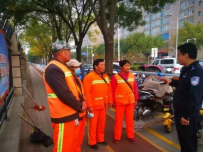 河南新乡：参与破获涉案资金6.1亿元跨境网络赌博等，他叫王素军