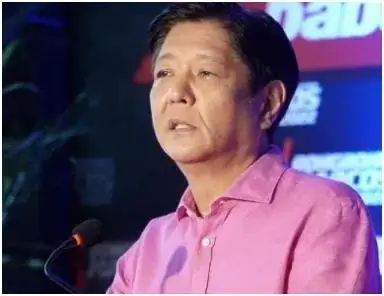 菲律宾联邦党：小马科斯不会退位副总统