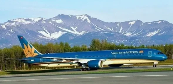 美国对越航的航空安全保障工作作出评价