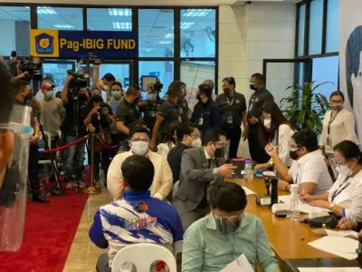 突发！杜特尔特总统将竞选参议员，不会与女儿萨拉对抗