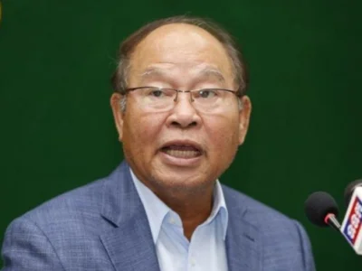 柬埔寨卫生部：正在隔离的入境人员今日起结束隔离