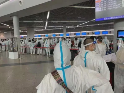 柬埔寨都全面开放了，为什么大家还是急着回中国？