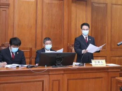电竞APP竟“涉赌”狂揽千万赌资，28人因犯开设赌场罪获刑
