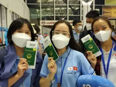 越南重点劳务输出市场逐渐“破冰”