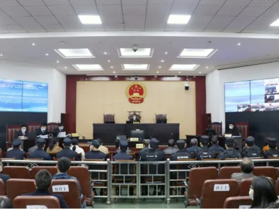 龙小检说案｜20人缅北非法打工，“淘金梦”碎一地