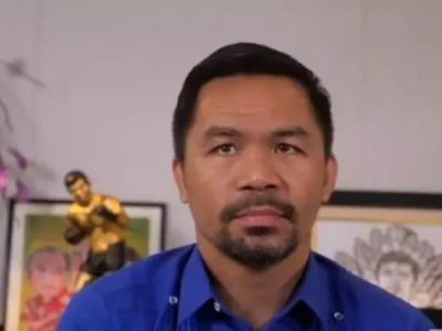 菲律宾参议员帕奎奥发誓降低企业所得税