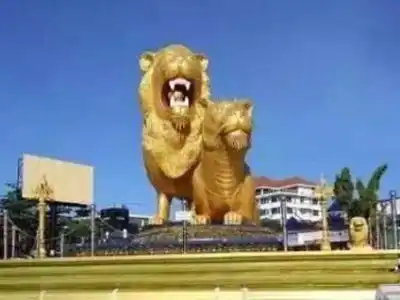 为赚回国机票，柬埔寨一中国男子连续被卖三个公司