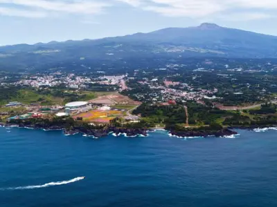 受疫情拖累济州赌场收入大减 韩国政府研开放岛外国民入场博彩