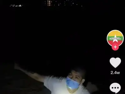身处东南亚，一个中国人的命到底能有多不值钱？