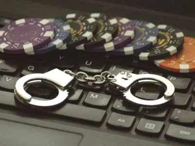 涉案资金超300亿！安徽青阳警方侦破特大网络赌博案