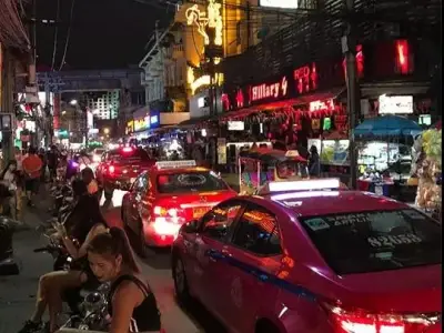 美国男子性剥削菲女童被判27年，东南亚为何沦为儿童性剥削者的天堂？