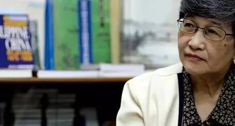洪玉华：菲副总统丽妮并非反华 都是政敌抹黑