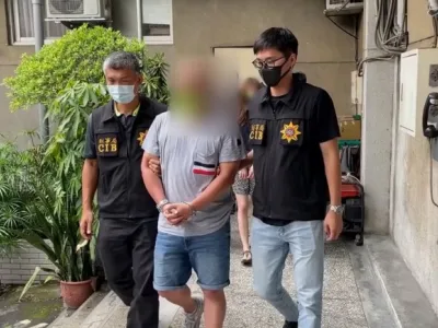 台破台星港跨境诈骗洗钱集团　拘19人