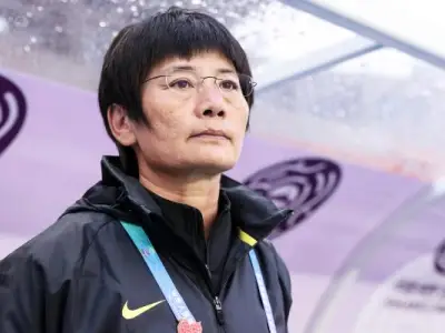 深度-中国女足首位本土女性教练上位 竞聘闹剧后需要不折腾