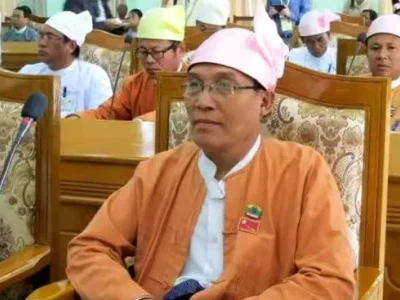 缅甸民盟政府时期的若开邦邦长被判刑2年，其上诉被驳回