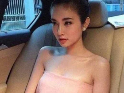 柬埔寨人妖的生存：成为“负面”的代名词