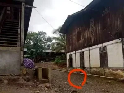 翡翠产地克钦帕敢镇龙钦乡一高中学校遭炸弹袭击，造成8名师生受伤