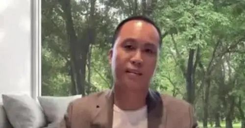 杨鸿明因咽炎缺席菲参议院听证会调查
