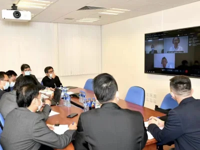 澳门参与国际刑警行动 打击新网络金融犯罪 拘千人涉款折合逾亿