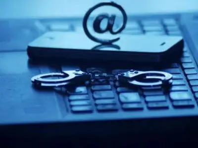 网络信息需谨慎