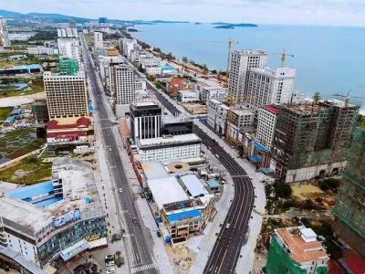烂尾楼、杀猪盘、土地纠纷，在柬埔寨购房的陷阱与出路