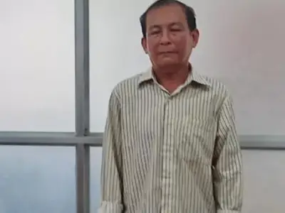 越南14岁女孩意外怀孕，孩子父亲竟是女孩外公的朋友