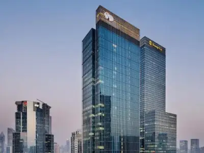 马来西亚首富郭鹤年家族企业上海拿地，项目总投资近400亿元