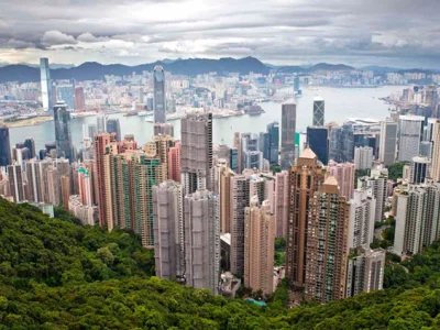 香港推出新的健康码系统 与粤澳免检疫通关指日可待