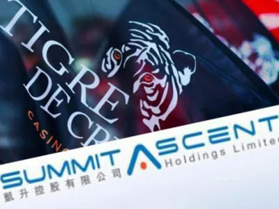 凯升控股俞朝阳辞任非执行董事 专心处理其他业务承担
