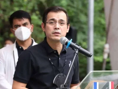 菲律宾总统候选人莫雷诺“反华”言论风波