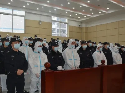 在柬埔寨、菲律宾等地实施电诈，涉案金额1.4亿元！35人获刑！