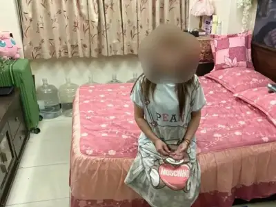 越南女子因涉黄被遣返，不死心再次偷渡又因经营应召站被捕