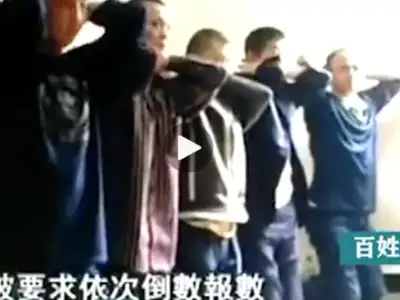 想去老挝赌博？“催单房”“逼单房” “死单房”了解一下？手钉钉子了解一下？
