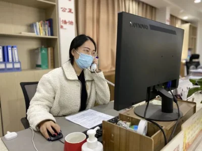 提醒！涉疫新骗局已经出现，浙江省绍兴市柯桥人小心别上当