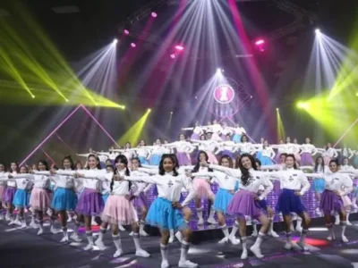 你以为泰国女生都美得像Lisa？泰版山寨101参赛者完全颠覆了我对泰国美女的印象啊！