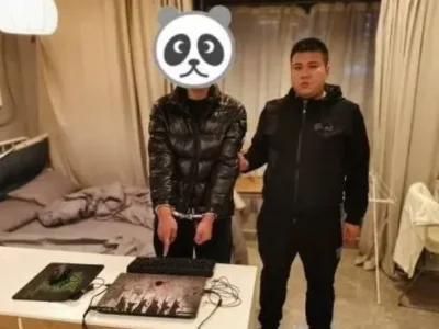 流水高达4000万！陕西宜川警方破获一网络赌博案，抓获6名嫌疑人