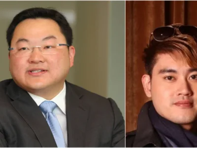 马来西亚刘特佐、廖顺喜被列红色通缉令　惟仅限执法机构内部共享情报
