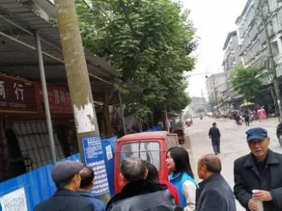 劝返滞留缅北人员 四川岳池苟角在行动
