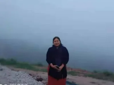 惨遭枪杀的贵概女医生，将在腊戌的家中举行葬礼