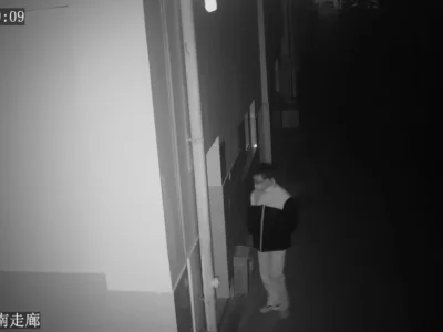 男子沉迷网络赌博多次潜入高校盗窃学生电脑 被安徽芜湖警方抓获