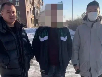 大庆龙南分局再破系列网络赌博案件