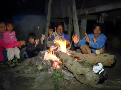 柬埔寨未来一周最低15℃
