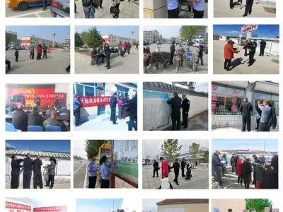 乌兰察布一地破获电信网络诈骗案件154起！共计涉案金额1000余万元......
