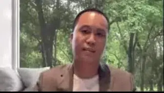 菲律宾总统前顾问杨鸿明承认与涉高价采购公司签这份协议