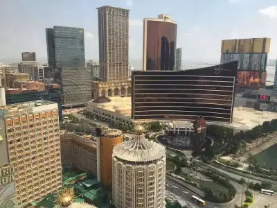 投行：澳门现有博企失赌牌机会微