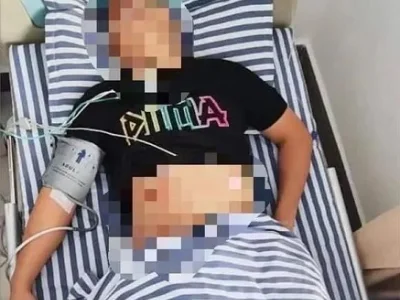 西港：一场枪击案的真相到底是什么？