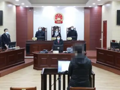 济南莱芜区法院首例洗钱认罪认罚案件公开宣判